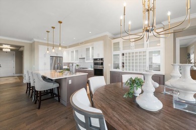 Experience refined luxury living in this stunning fourth-floor on Belleair Country Club in Florida - for sale on GolfHomes.com, golf home, golf lot