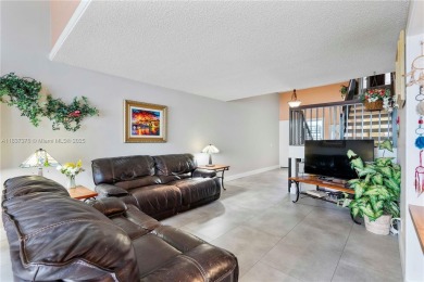 Enjoy breathtaking lakefront views  spectacular sunsets from on Pembroke Lakes Golf Club in Florida - for sale on GolfHomes.com, golf home, golf lot