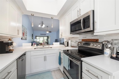 ***MOTIVATED SELLER***  Welcome to your new home located in the on Feather Sound Country Club in Florida - for sale on GolfHomes.com, golf home, golf lot