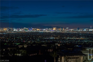 Welcome to 645 Majestic Rim Drive in MacDonald Highlands on Dragon Ridge Country Club in Nevada - for sale on GolfHomes.com, golf home, golf lot