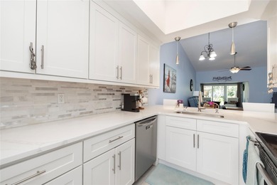 ***MOTIVATED SELLER***  Welcome to your new home located in the on Feather Sound Country Club in Florida - for sale on GolfHomes.com, golf home, golf lot