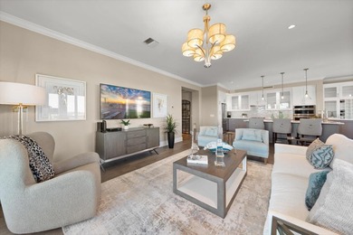 Experience refined luxury living in this stunning fourth-floor on Belleair Country Club in Florida - for sale on GolfHomes.com, golf home, golf lot