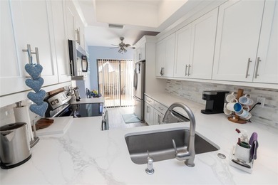 ***MOTIVATED SELLER***  Welcome to your new home located in the on Feather Sound Country Club in Florida - for sale on GolfHomes.com, golf home, golf lot