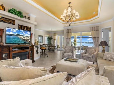 A remarkable find! Welcome to the amenity-rich Heritage Bay Golf on Heritage Bay Golf Course in Florida - for sale on GolfHomes.com, golf home, golf lot