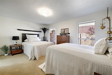 Terrific property in The Country Place, one of the best-kept on The Country Place in Texas - for sale on GolfHomes.com, golf home, golf lot