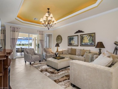 A remarkable find! Welcome to the amenity-rich Heritage Bay Golf on Heritage Bay Golf Course in Florida - for sale on GolfHomes.com, golf home, golf lot