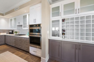 Experience refined luxury living in this stunning fourth-floor on Belleair Country Club in Florida - for sale on GolfHomes.com, golf home, golf lot