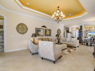 A remarkable find! Welcome to the amenity-rich Heritage Bay Golf on Heritage Bay Golf Course in Florida - for sale on GolfHomes.com, golf home, golf lot