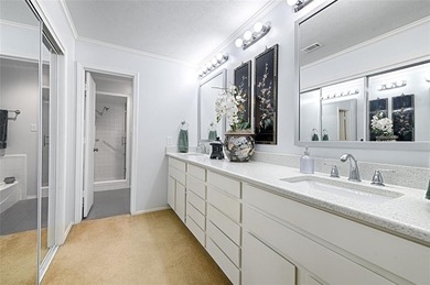 Terrific property in The Country Place, one of the best-kept on The Country Place in Texas - for sale on GolfHomes.com, golf home, golf lot