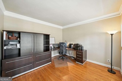 Do you need a quick move in home? You can with this home on Bridgemill Golf Club in Georgia - for sale on GolfHomes.com, golf home, golf lot