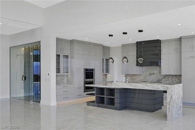 Welcome to 645 Majestic Rim Drive in MacDonald Highlands on Dragon Ridge Country Club in Nevada - for sale on GolfHomes.com, golf home, golf lot