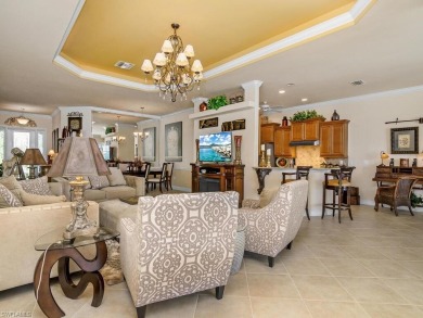 A remarkable find! Welcome to the amenity-rich Heritage Bay Golf on Heritage Bay Golf Course in Florida - for sale on GolfHomes.com, golf home, golf lot