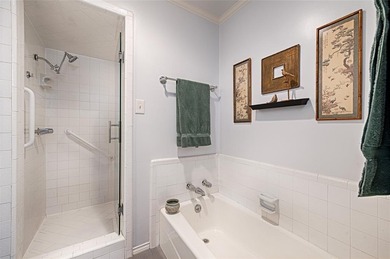 Terrific property in The Country Place, one of the best-kept on The Country Place in Texas - for sale on GolfHomes.com, golf home, golf lot