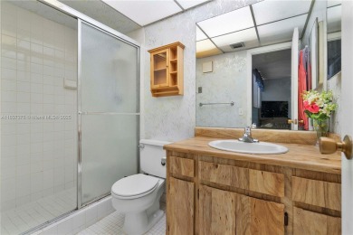Enjoy breathtaking lakefront views  spectacular sunsets from on Pembroke Lakes Golf Club in Florida - for sale on GolfHomes.com, golf home, golf lot