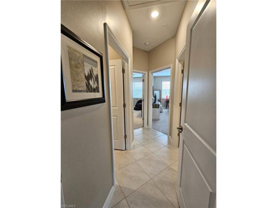 INVESTOR OPPORTUNITY - TENANT ALREADY IN PLACE! Built in 2023 on Panther Run Golf Club in Florida - for sale on GolfHomes.com, golf home, golf lot