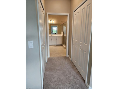 INVESTOR OPPORTUNITY - TENANT ALREADY IN PLACE! Built in 2023 on Panther Run Golf Club in Florida - for sale on GolfHomes.com, golf home, golf lot