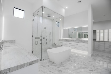 Welcome to 645 Majestic Rim Drive in MacDonald Highlands on Dragon Ridge Country Club in Nevada - for sale on GolfHomes.com, golf home, golf lot