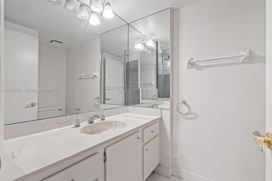 Spacious 3-bedroom, 2-bathroom condo located in the desirable on Inverrary Country Club in Florida - for sale on GolfHomes.com, golf home, golf lot