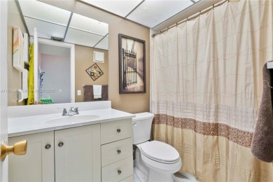 Enjoy breathtaking lakefront views  spectacular sunsets from on Pembroke Lakes Golf Club in Florida - for sale on GolfHomes.com, golf home, golf lot