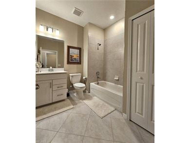 INVESTOR OPPORTUNITY - TENANT ALREADY IN PLACE! Built in 2023 on Panther Run Golf Club in Florida - for sale on GolfHomes.com, golf home, golf lot