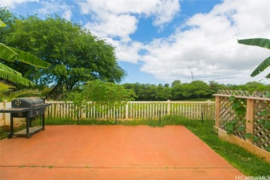 Large home sitting right on the golf course!  Possible VA on Coral Creek Golf Course in Hawaii - for sale on GolfHomes.com, golf home, golf lot