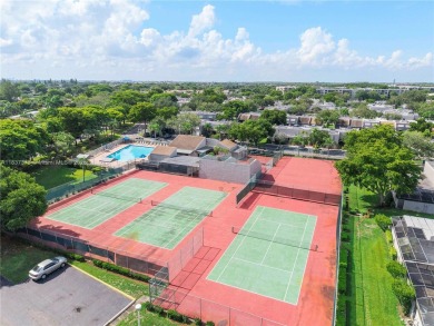 Enjoy breathtaking lakefront views  spectacular sunsets from on Pembroke Lakes Golf Club in Florida - for sale on GolfHomes.com, golf home, golf lot