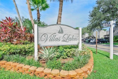 Enjoy breathtaking lakefront views  spectacular sunsets from on Pembroke Lakes Golf Club in Florida - for sale on GolfHomes.com, golf home, golf lot