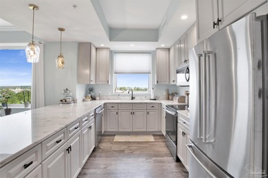 Don't miss this gorgeous, fully updated 3- Bedroom, 2 bath  end on Lost Key Golf Club in Florida - for sale on GolfHomes.com, golf home, golf lot