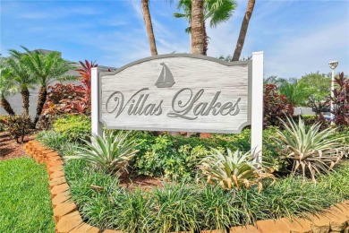 Enjoy breathtaking lakefront views  spectacular sunsets from on Pembroke Lakes Golf Club in Florida - for sale on GolfHomes.com, golf home, golf lot