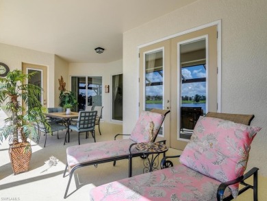 A remarkable find! Welcome to the amenity-rich Heritage Bay Golf on Heritage Bay Golf Course in Florida - for sale on GolfHomes.com, golf home, golf lot