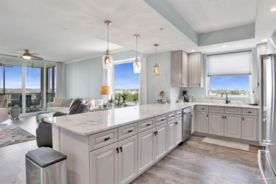 Don't miss this gorgeous, fully updated 3- Bedroom, 2 bath  end on Lost Key Golf Club in Florida - for sale on GolfHomes.com, golf home, golf lot