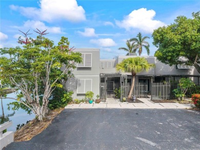 Enjoy breathtaking lakefront views  spectacular sunsets from on Pembroke Lakes Golf Club in Florida - for sale on GolfHomes.com, golf home, golf lot