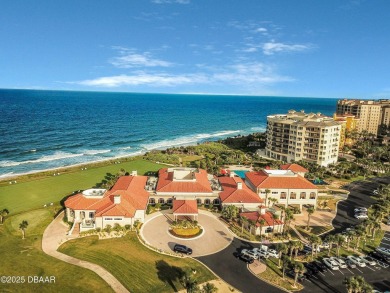 This turnkey, fully furnished home, constructed in 1998, is on Hammock Dunes Club in Florida - for sale on GolfHomes.com, golf home, golf lot