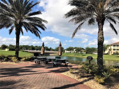 NEW PRICE! Indulge in the comfort of this 3/2.5 two-level condo on Palm Harbor Golf Club in Florida - for sale on GolfHomes.com, golf home, golf lot