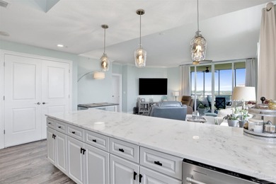 Don't miss this gorgeous, fully updated 3- Bedroom, 2 bath  end on Lost Key Golf Club in Florida - for sale on GolfHomes.com, golf home, golf lot