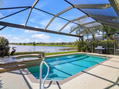 A remarkable find! Welcome to the amenity-rich Heritage Bay Golf on Heritage Bay Golf Course in Florida - for sale on GolfHomes.com, golf home, golf lot