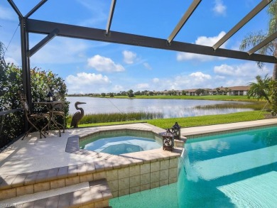 A remarkable find! Welcome to the amenity-rich Heritage Bay Golf on Heritage Bay Golf Course in Florida - for sale on GolfHomes.com, golf home, golf lot