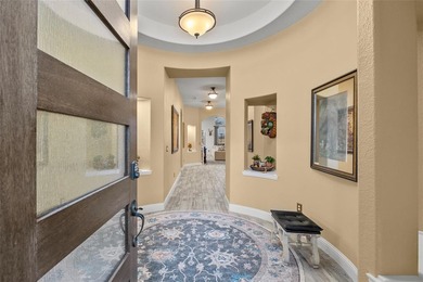 This Stunning 5-year-old home in the desirable Stone River Golf on Stone River Golf Club in Texas - for sale on GolfHomes.com, golf home, golf lot