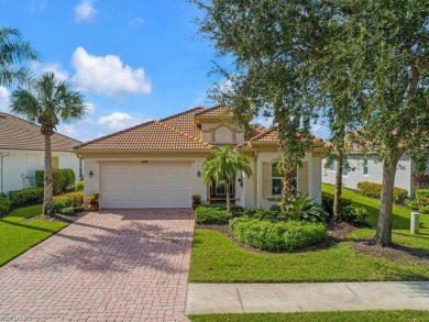 A remarkable find! Welcome to the amenity-rich Heritage Bay Golf on Heritage Bay Golf Course in Florida - for sale on GolfHomes.com, golf home, golf lot