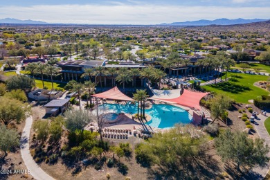 Lowest price per square foot in Trilogy at Vistancia! Welcome to on Trilogy Golf Club At Vistancia in Arizona - for sale on GolfHomes.com, golf home, golf lot