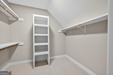 Welcome to 1001 Shoal Creek Court, an elegant estate home on Harbor Club Golf and Country Club in Georgia - for sale on GolfHomes.com, golf home, golf lot