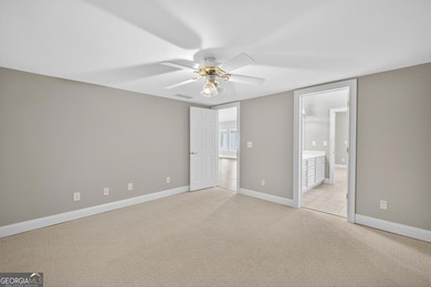 Welcome to 1001 Shoal Creek Court, an elegant estate home on Harbor Club Golf and Country Club in Georgia - for sale on GolfHomes.com, golf home, golf lot