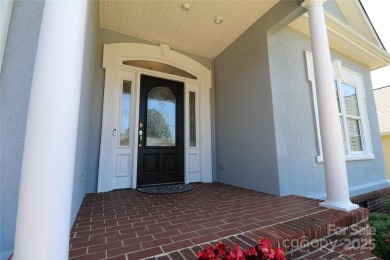 Fabulous patio home located on the 13th fairway at The on The Crescent Golf Club in North Carolina - for sale on GolfHomes.com, golf home, golf lot