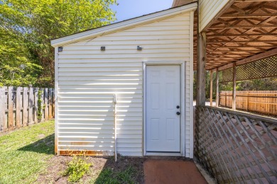 Welcome to this beautifully maintained 3-bedroom, 2-bath on Tiger Point Golf and Country Club in Florida - for sale on GolfHomes.com, golf home, golf lot