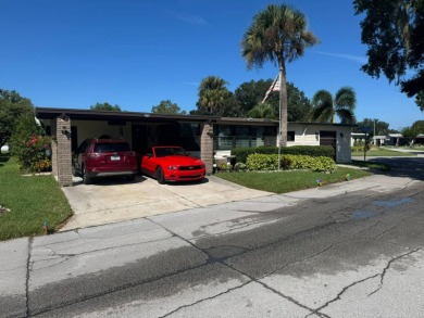 Who says you can't have it all! This FURNISHED home boasts 1,827 on The Meadows At Countrywood in Florida - for sale on GolfHomes.com, golf home, golf lot
