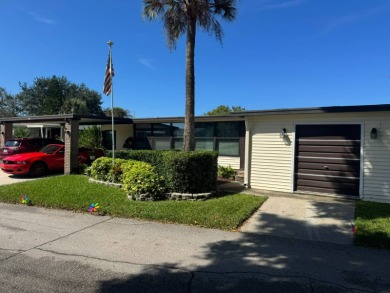Who says you can't have it all! This FURNISHED home boasts 1,827 on The Meadows At Countrywood in Florida - for sale on GolfHomes.com, golf home, golf lot