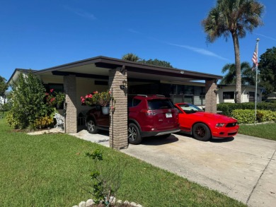 Who says you can't have it all! This FURNISHED home boasts 1,827 on The Meadows At Countrywood in Florida - for sale on GolfHomes.com, golf home, golf lot