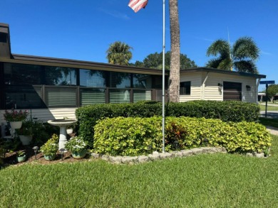 Who says you can't have it all! This FURNISHED home boasts 1,827 on The Meadows At Countrywood in Florida - for sale on GolfHomes.com, golf home, golf lot