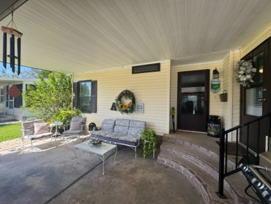 Who says you can't have it all! This FURNISHED home boasts 1,827 on The Meadows At Countrywood in Florida - for sale on GolfHomes.com, golf home, golf lot