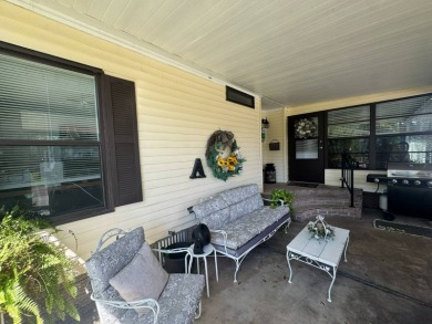 Who says you can't have it all! This FURNISHED home boasts 1,827 on The Meadows At Countrywood in Florida - for sale on GolfHomes.com, golf home, golf lot